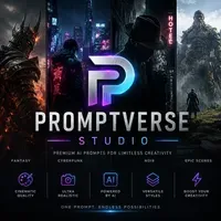 promptverse1studio profile picture