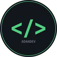 adandev profile picture