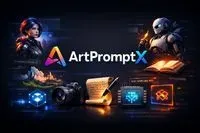 artpromptx profile picture