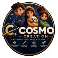 cosmocreation profile picture