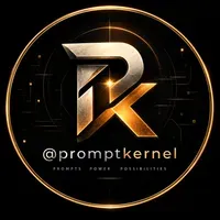promptkernel profile picture