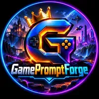gamepromptforge profile picture