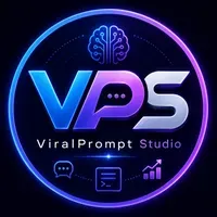 viralpromptstudio profile picture