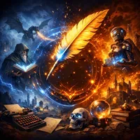 promptmaster49 profile picture
