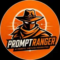 promptranger profile picture