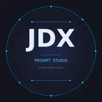 jdxpromptstudio profile picture