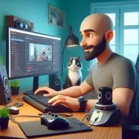 nickarg profile picture
