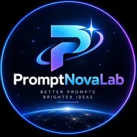 promptnovalab profile picture