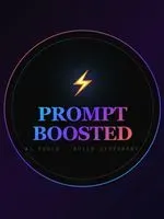 promptboosted profile picture