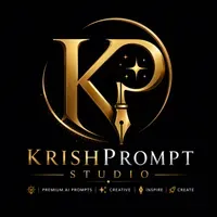 krishpromptstudios profile picture