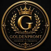 goldenpromt profile picture