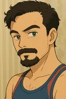 davidro profile picture