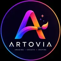 artovia profile picture