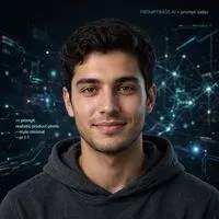 maheshpromptvault profile picture