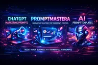 promptmastera profile picture