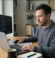 casdev profile picture