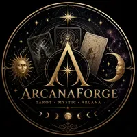 arcanaforge profile picture