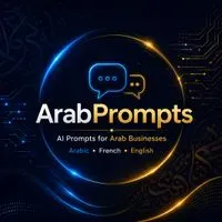 arabprompts profile picture
