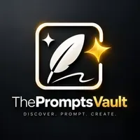 promptsvault profile picture