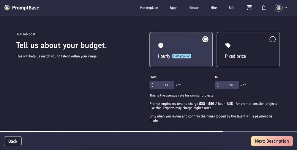 AI Creator Marketplace | PromptBase Blog