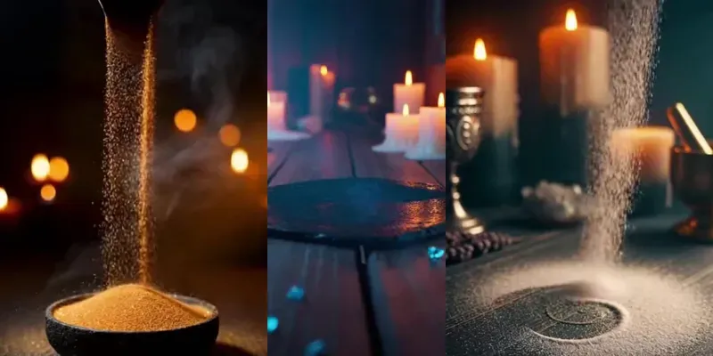 Cinematic Elemental Reveals generated by undefined