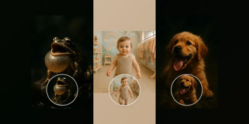 Smooth Realistic Cinematic Animations