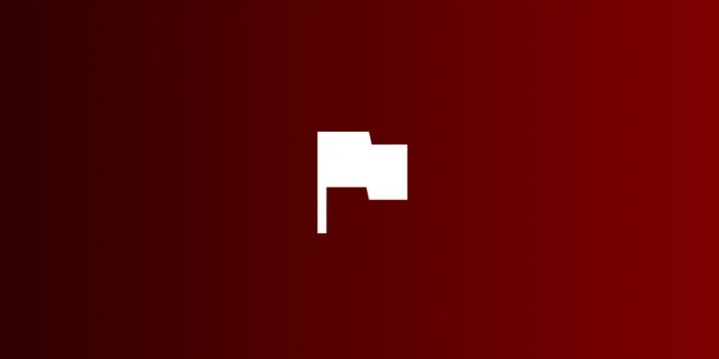 Client Red Flags And Scope Detectors generated by undefined