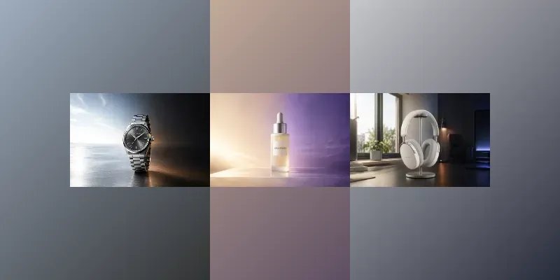 Day To Night Product Campaigns generated by undefined