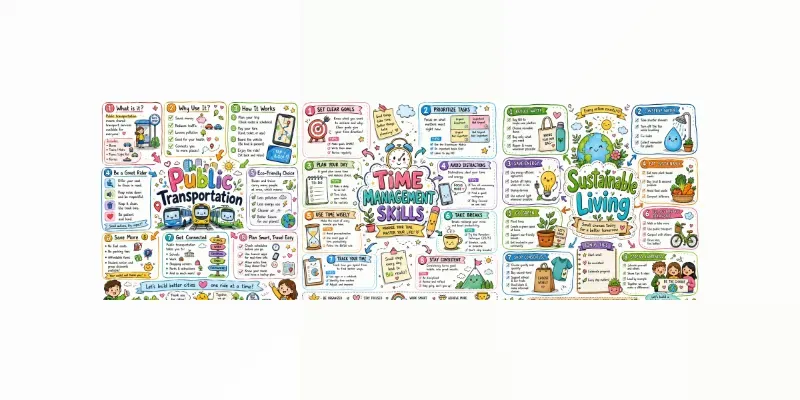 Doodle Infographics generated by undefined