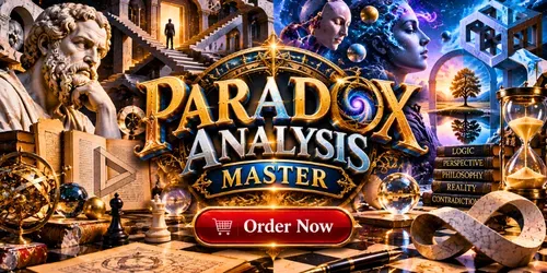 Paradox Analysis Master generated by chatgpt-skill