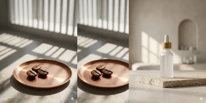 Ultrarealistic Highend Product Photography generated by undefined