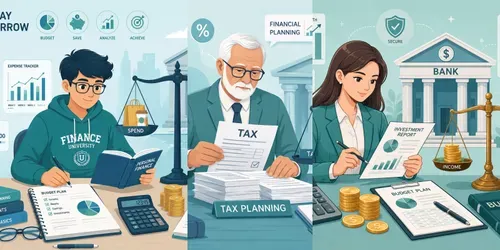 Minimal Finance Balance Creators generated by chatgpt-image