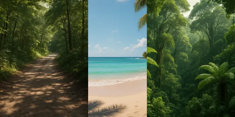 Realistic Background Imagery generated by undefined