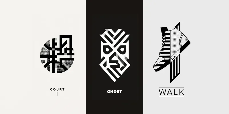 Minimalist Bauhaus Streetwear Designs generated by undefined