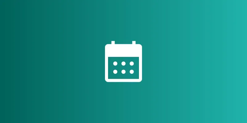 Peak Performance Scheduler generated by undefined