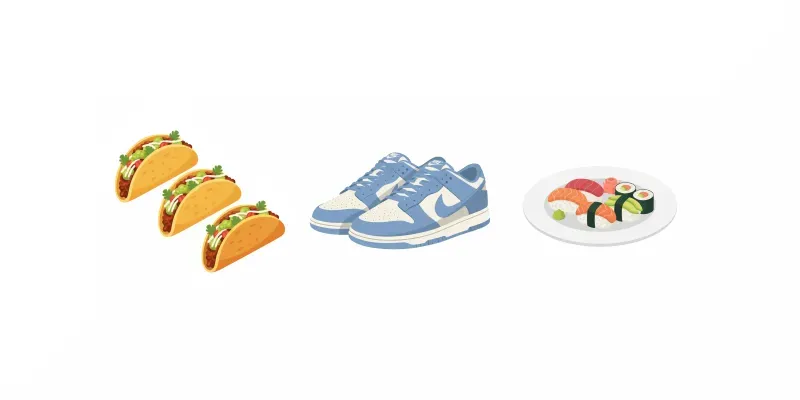 Clean Vector Illustrations generated by undefined
