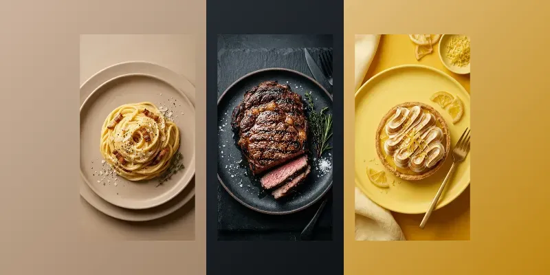 Pro Gourmet Studio Texture Masters generated by undefined