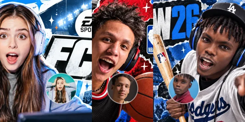Gaming Thumbnail Makers For Any Game
