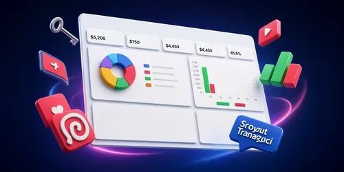 Personal Expense Tracker Pro generated by codex