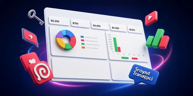 Personal Expense Tracker Pro