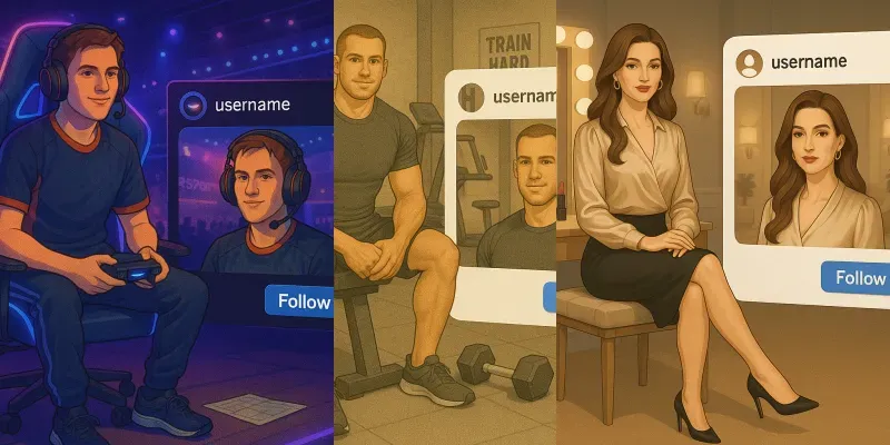 Contents Social Media Promos generated by undefined