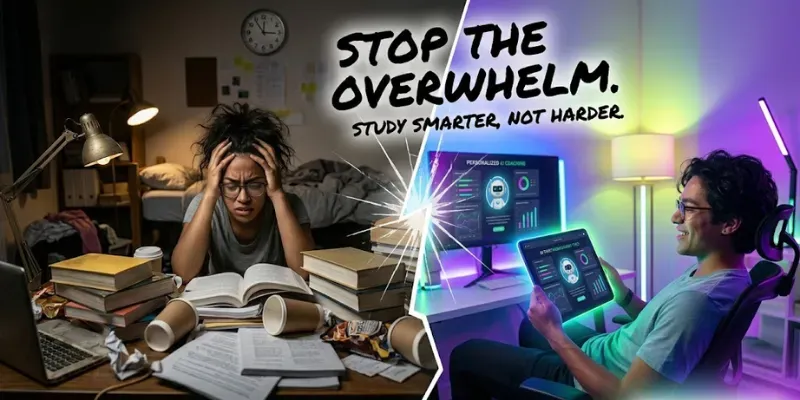 Adaptive Study Tutor generated by undefined