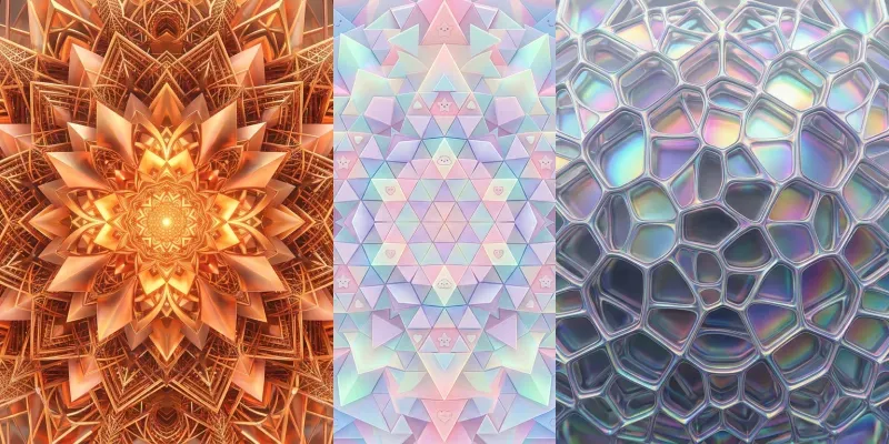 Parametric Geometry Engines generated by undefined