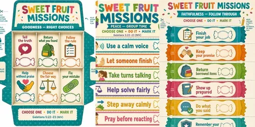 Christian Character Missions generated by chatgpt-image