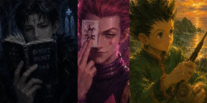 Oil Portrait Engines generated by undefined