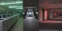 Kling 30 Dreamcore Liminal Video Gens kling prompt mini thumbnail