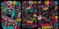Sticker Bomb Modular Sticker Ecosystems chatgpt-image prompt mini thumbnail