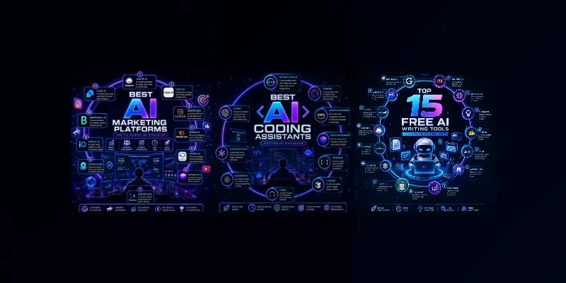 Futuristic Infographic Posters generated by undefined