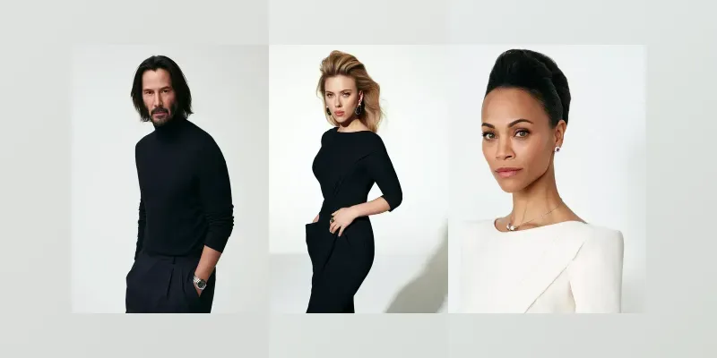 Your Photo As A Classic Studio Icon