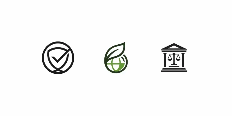 Minimalist Logos generated by undefined